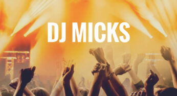 Dj Micks – Underrated Mixtape