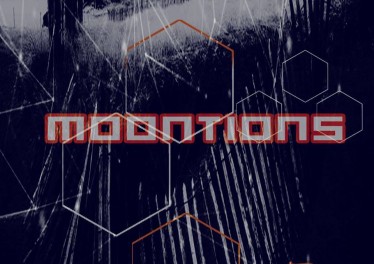 Drega - Moontions (Broken Mix). Download mp3 gqom music 2018, south africa gqom music