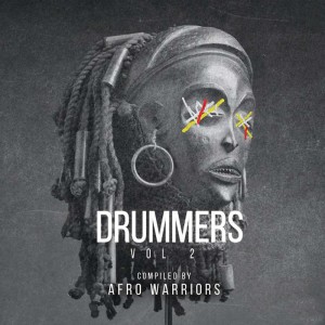 Afro Warriors feat. DJ Mreja & Neuvikal Soule - Spheres of Fortune. afro house music, afro deep house, tribal house music