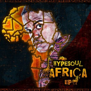 Hypesoul - Imbizo (feat. Reebah)