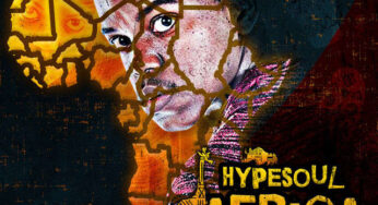 Hypesoul – Africa EP