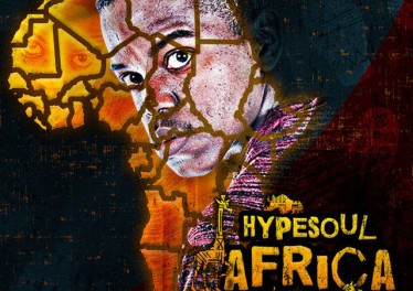 Hypesoul - Africa EP. south african deep house, afro beat, afro music, latest south african house, club music, new house music 2018, best house music 2018, latest house music tracks, dance music, latest sa house music