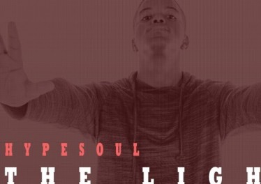 Hypesoul - The Light (feat. Leko M)