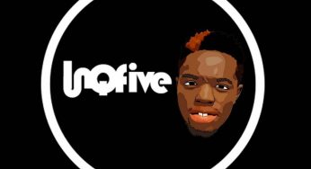 InQfive – Answer My Call (Tech Mix)