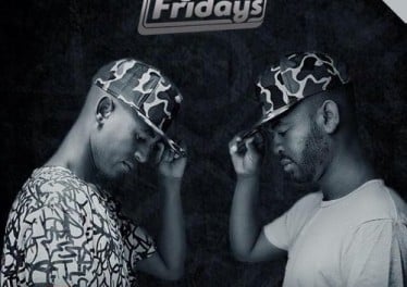 Infinite Boys - Infinite Fridays Mix on Drums Radio (01 June 2018)