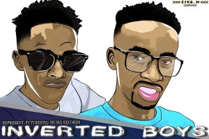 Da Capo - Umbovukazi (Inverted Boys Remix)
