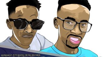 Da Capo – Umbovukazi (Inverted Boys Remix)