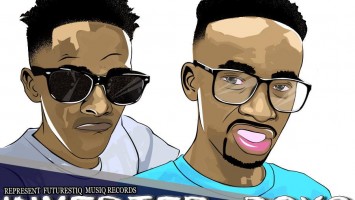 Da Capo - Umbovukazi (Inverted Boys Remix)