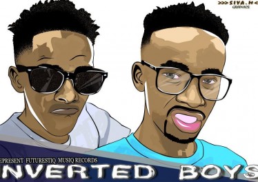 Da Capo - Umbovukazi (Inverted Boys Remix)