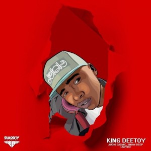 KingDeeToy - Habashwe (feat. Snow Deep, Audio Gasmic & Lady Du), house music download, club music, afro house music, afro deep house, tribal house music, afromix, musica house, deep house