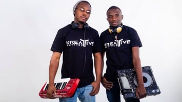 Afro Exotiq & Kreative Nativez - The Chant (Tribalized Mix)