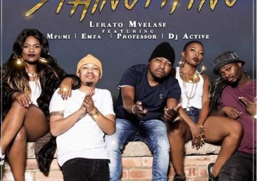 Lerato Mvelase - Sthingthing (feat. Mpumi, Professor, Dj Active & Emza)