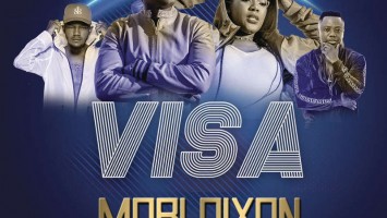 Mobi Dixon feat. Nichuma, DJ Tira & Kwesta - Visa