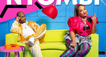 NaakMusiQ – Ntombi (feat. Bucie)