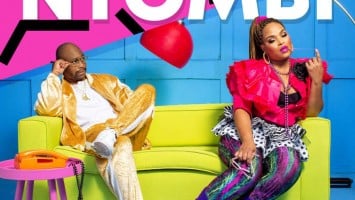 NaakMusiQ - Ntombi (feat. Bucie)