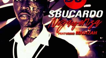 Sbucardo Da DJ – Ngayenza (feat. Madizah)