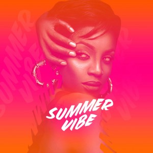 Seyi Shay - D Vibe (feat. Anatii, DJ Tira, Danger & Slimcase)