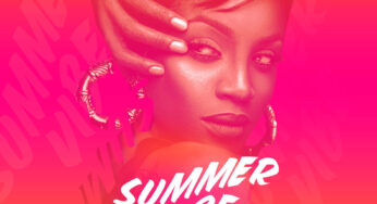 Seyi Shay – Juba (feat. Niniola)