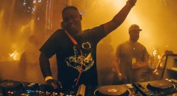 Shimza Ibiza 2018 Mix