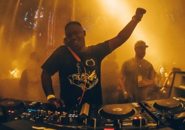 Shimza Ibiza 2018 Mix