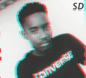 SoulDeep & InQfive - Darkness Unleashed (Tech Mix). african house music, soulful house, deep tech house, afro tech house