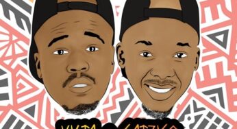 Vista & Catzico – Ay Wena (feat. Mlindo The Vocalist & LaSoulMates)