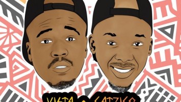 Vista & Catzico - Ay Wena (feat. Mlindo The Vocalist & LaSoulMates)