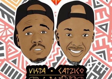 Vista & Catzico - Ay Wena (feat. Mlindo The Vocalist & LaSoulMates)