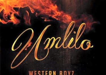Wstern Boyz - Umlilo (feat. Charlie)