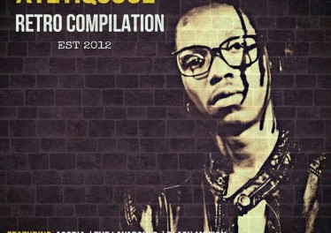 XtetiQsoul - Retro Remix Complilation 2018