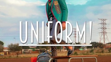Zulu Mkhathini feat. Dj Tira - Uniform