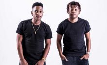 Distruction Boyz - Omunye (Buddynice's Redemial Instrumental Mix)