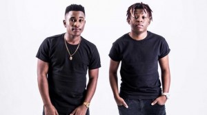 Distruction Boyz - Omunye (Buddynice's Redemial Instrumental Mix) Distruction Boyz - Omunye (Buddynice's Redemial Instrumental Mix)