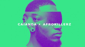 Caianda x Afrokillerz - WTF
