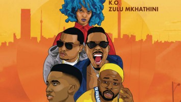 DJ Maphorisa & DJ Raybel - iWalk Ye Phara (feat. Moonchild Sanelly, K.O. & Zulu Mkhathini). gqom music download, club music, afro house music, mp3 download gqom music, gqom music 2018, new gqom songs, south africa gqom music