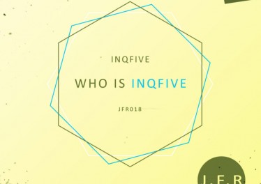 InQfive - Who Is InQfive EP