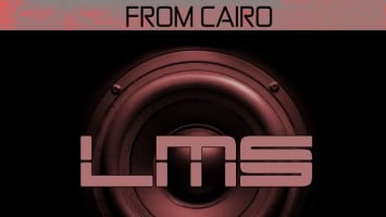 D La Dino - From Cairo (Original Mix)