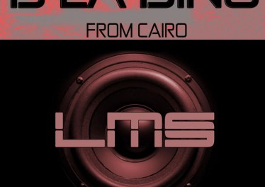 D La Dino - From Cairo (Original Mix)
