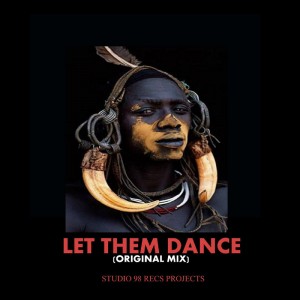 Studio 98 Recs Projects - Let Them Dance Studio 98 Recs Projects - Let Them Dance