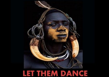 Studio 98 Recs Projects - Let Them Dance