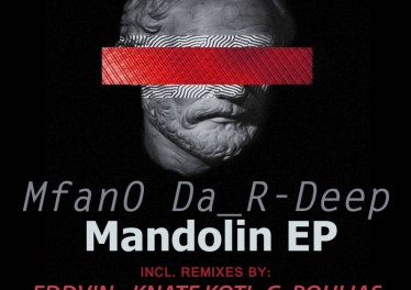 MfanO DaR-Deep - Underground Scene (Original Mix)