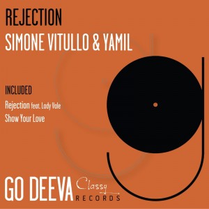 Simone Vitullo & Yamil - Show Your Love. afro tech house, afro house musica, afro beat, datafilehost house music, mzansi house music downloads, south african deep house, latest south african house
