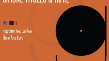 Simone Vitullo & Yamil - Show Your Love