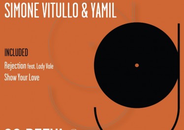 Simone Vitullo & Yamil - Show Your Love
