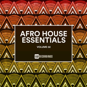 VA - Afro House Essentials, Vol. 02