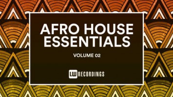 VA - Afro House Essentials, Vol. 02