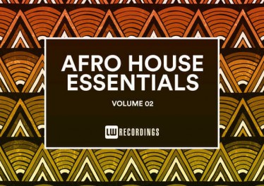 VA - Afro House Essentials, Vol. 02