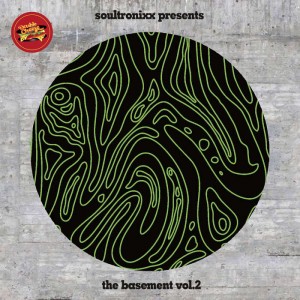 Stasoul & Mbali M - How Great You Are (Original Mix). new soulful house, soulful music 2018, south africa house music, soulful house songs