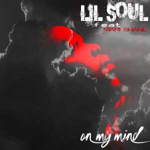 Lil Soul ZA feat. Mari Shane - On My Mind (Original Mix)