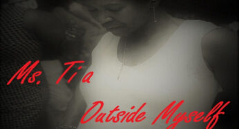 Ms. Tia – Outside Myself (Vocal Mix)